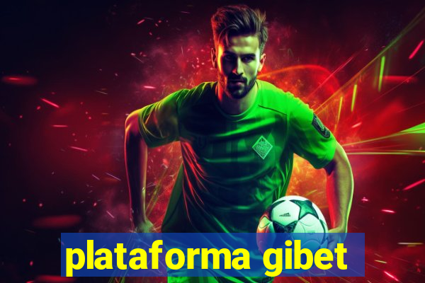 plataforma gibet